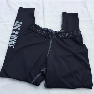 Acrux Leggings